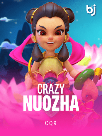 Crazy Nuozha icon