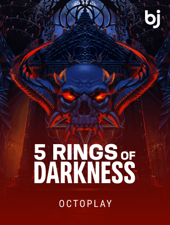 5 Rings of Darkness icon