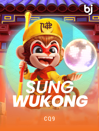 Sung Wukong icon