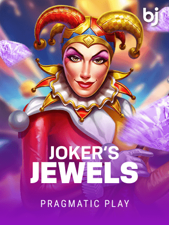 Joker's Jewels icon