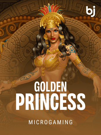 Golden Princess icon