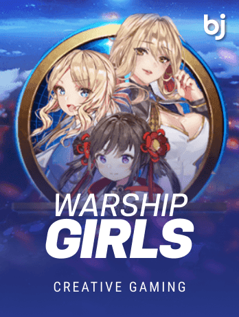 WarShip Girls icon