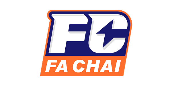 এফসি 컬러 logo