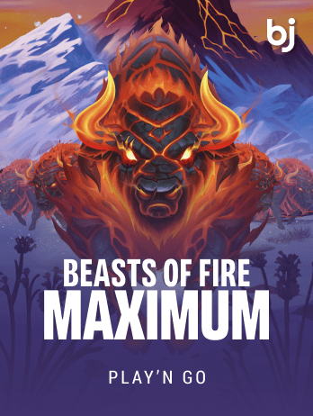 Beasts of Fire Maximumpng