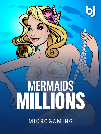 Mermaids Millions icon