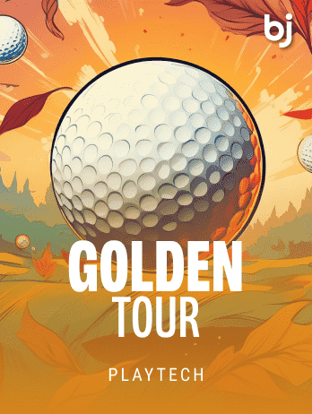Golden Tour icon