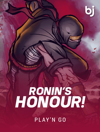 RONIN'S HONOUR! icon