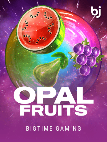 Opal Fruits icon