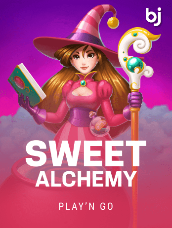 Sweet Alchemy icon