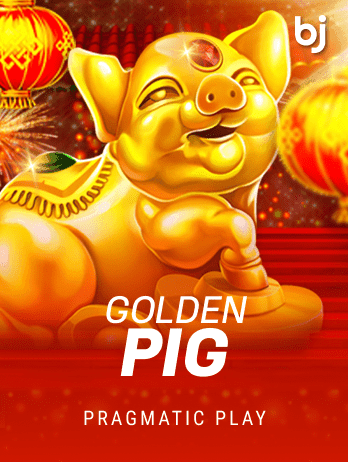 Golden Pig icon
