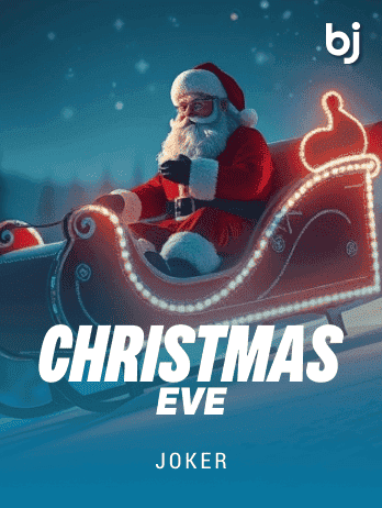 Christmas Eve icon