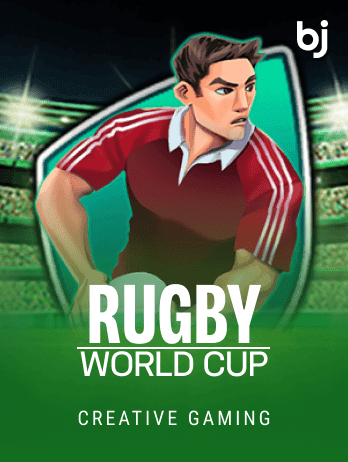 Rugby World Cup icon