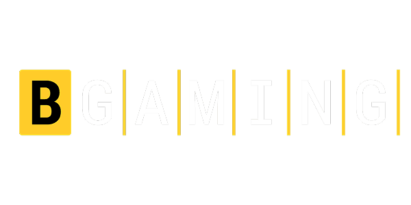 বিজিএ 컬러 logo