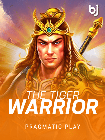 The Tiger Warrior icon