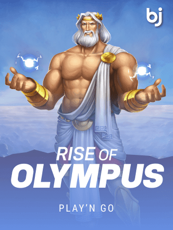 Rise of Olympus icon